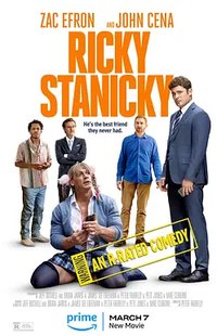 瑞奇·斯坦尼奇