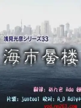 浅见光彦系列33[海市蜃楼]