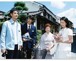 浅见光彦16：小少爷杀人事件