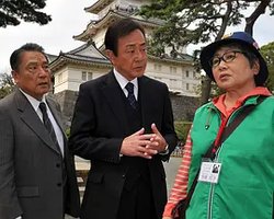 小田原城杀人事件：一期一会的证言