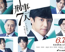 刑警七人 (刑事7人 第九季)