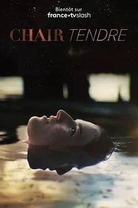 Chair tendre (About Sasha（英）)