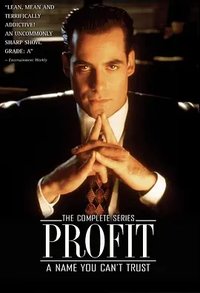 Profit (利益)