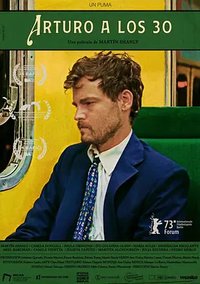 三十岁的阿图罗
