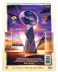 第五十六届超级碗