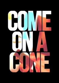 Nicki Minaj: Come on a Cone