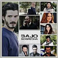 嫌疑之下 第二季