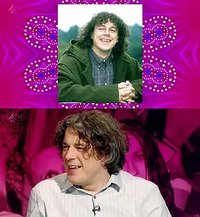 The Big Fat Quiz of the 80s