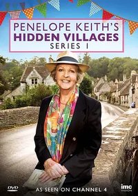 Penelope Keith's Hidden Villages (隐秘村庄之旅 第一季)