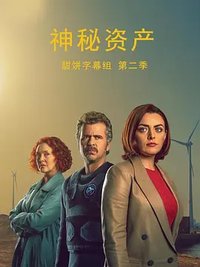 隐藏资产 (神秘资产 第二季)