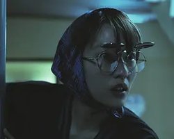 關於我撞鬼的故事