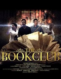 奇幻书会 第一季