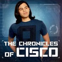 The Flash: Chronicles of Cisco (西斯科记事簿)