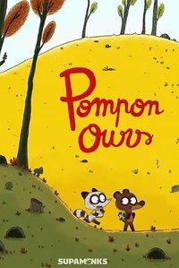 Pompon Ours (嘭嘭小熊 第一季)