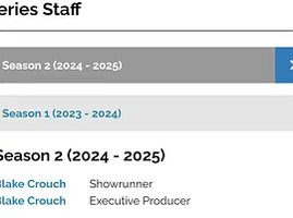 人生复本 第二季