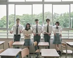 10年前的放课后