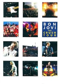 Bon Jovi: The Crush Tour