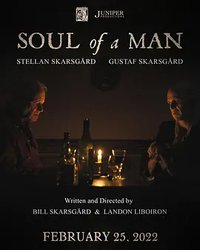 Soul of a Man
