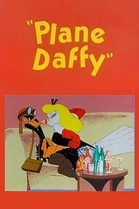 Plane Daffy