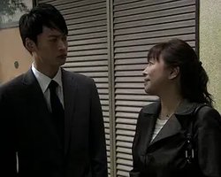 女验尸官·江夏冬子