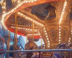 失智旋轉木馬篇