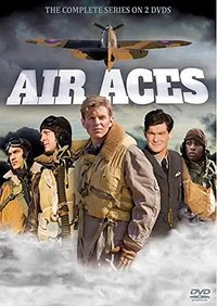 Heroes of the Skies (王牌飞行员)