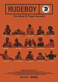 木马唱片：雷鬼乐的传奇