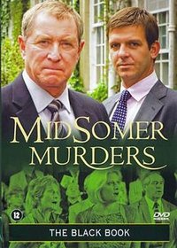 杀机四伏 (黑名册风波)