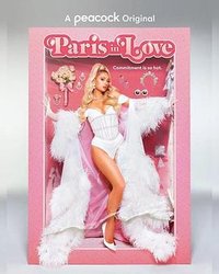 恋爱中的帕里斯 第一季