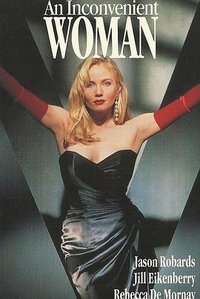 An Inconvenient Woman (豪门外的女人)