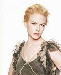 Nicole Kidman: An American Cinematheque Tribute (妮可·基德曼：美国电影节)