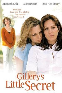 Gillery's Little Secret