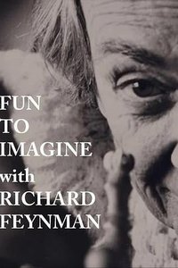 Fun to Imagine (想象的乐趣)