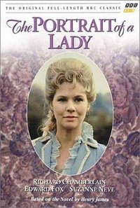 The Portrait of a Lady (一位女士的画像)