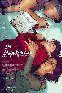 Iti Mapukpukaw