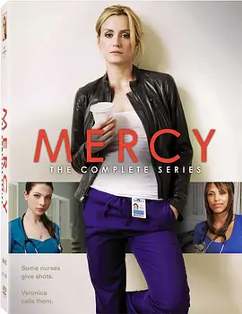 Mercy (仁爱天使)