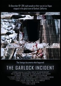 The Garlock Incident