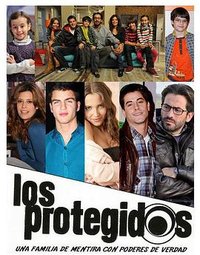 超能家庭 第二季