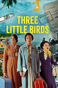 Three Little Birds (三只小鸟)