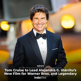 Untitled Alejandro G. Iñárritu Film