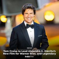 Untitled Alejandro G. Iñárritu Film