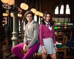 贵族高中：我们之间的鸿沟 第二季