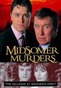 杀机四伏 (獾巷村疑云)