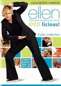 艾伦秀 (艾伦脱口秀)