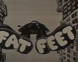 Fat Feet