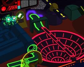 小KERO K隆球的秘密