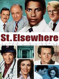 波城杏话 第一季