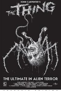 木匠叔那话儿：恐惧显形冇得顶