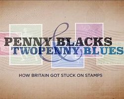 Timeshift (英国邮票和集邮)