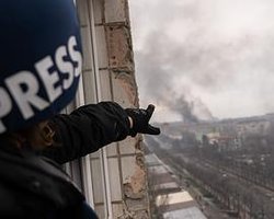 днів у Маріуполі